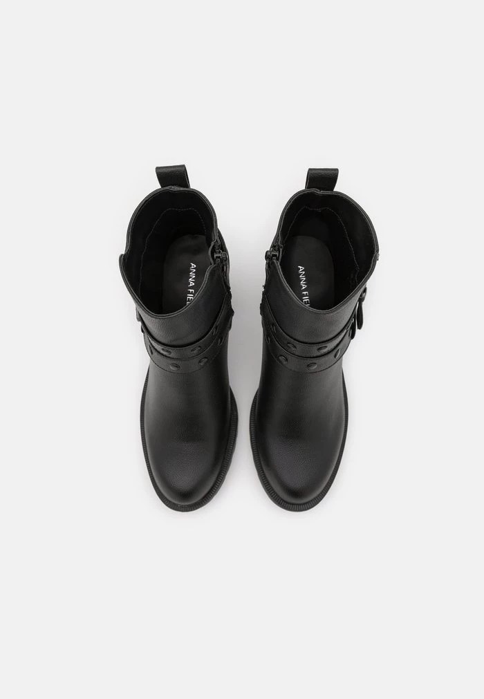 Bottines ANNA FIELD Anna Field Classic Ankle Boots Noir Femme | VVW-3604771